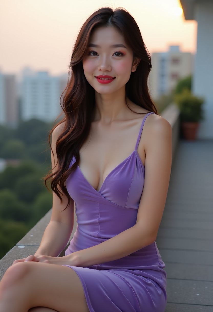 《酒店服务》主创访谈现场