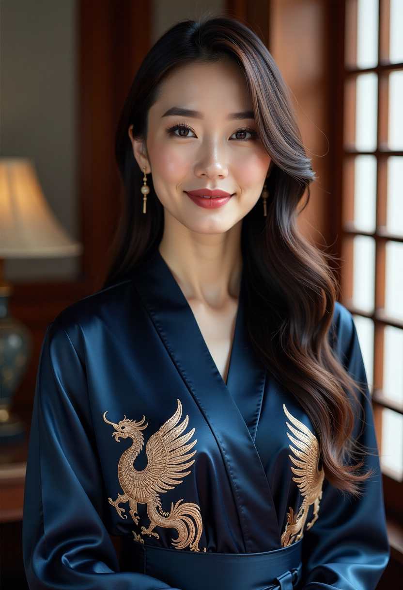 夜班经理海报